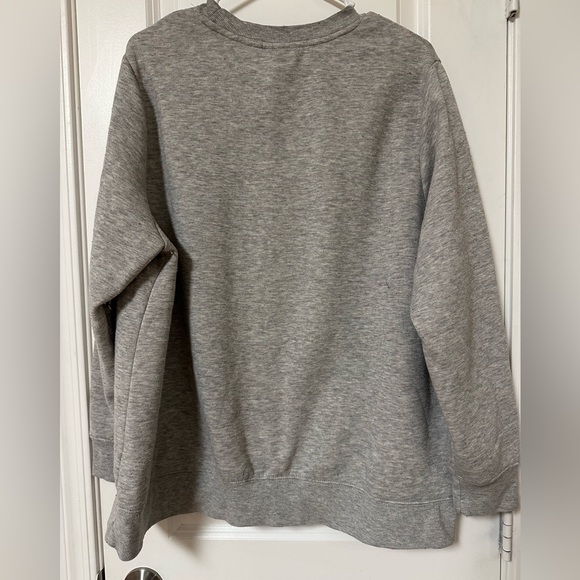 The Rolling Stones Gray Sweatshirt - Picture 4 of 6